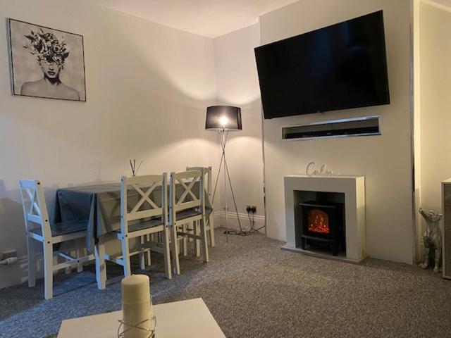 63A Innes St Inverness Exterior photo